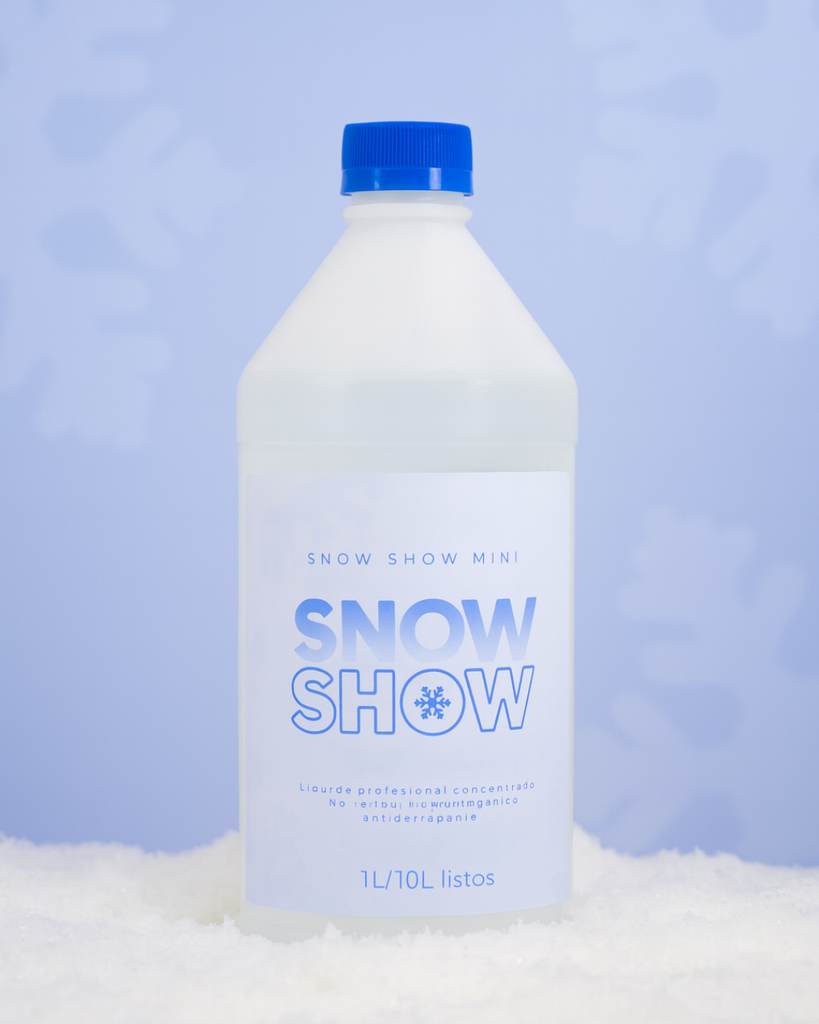 Snow Show Mini