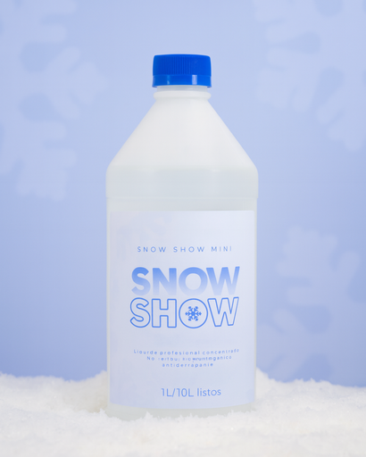 Snow Show Mini