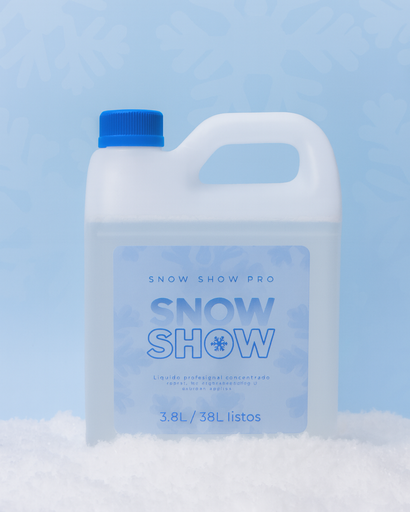 Snow Show Pro