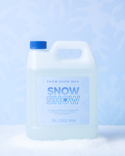 Snow Show Max (25L)